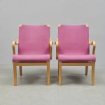 1387 8602 ARMCHAIRS